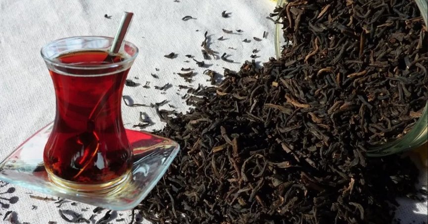 Türk çayı ihracatı 4 ayda 11,3 milyon doları aştı