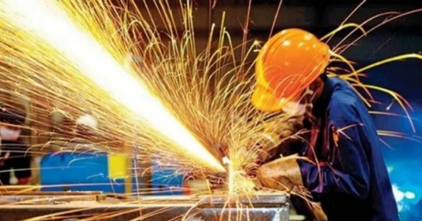 Kapasite kullanım oranı Mayıs’ta arttı