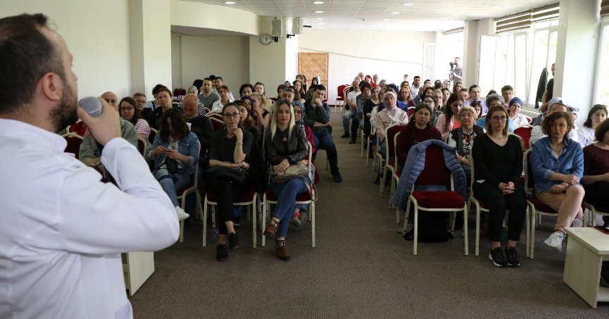 91 kişi Yerel Hayvan  Koruma Görevlisi oldu