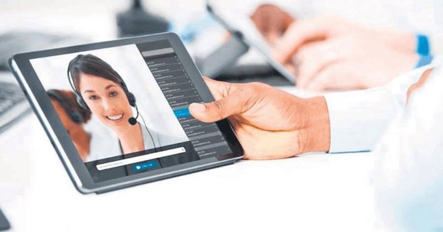 Tüzel kişiler görüntülü görüşme ile banka müşterisi olabilecek