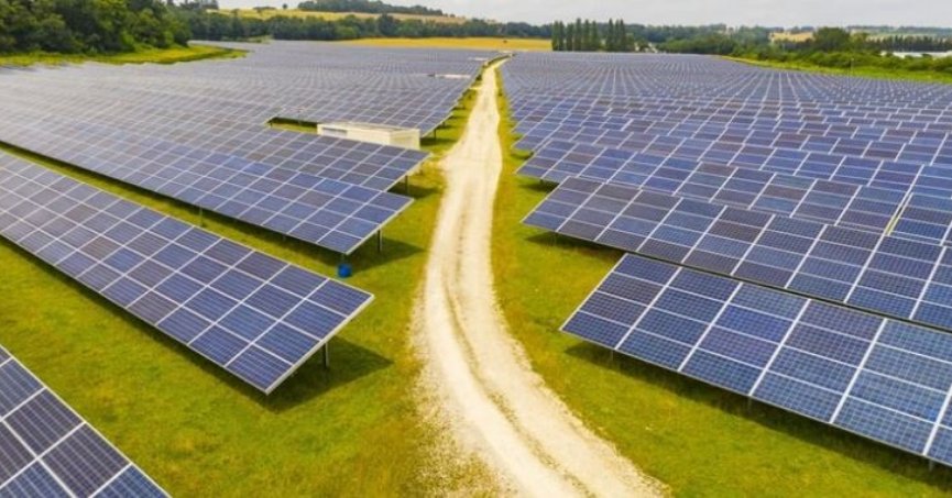 Temiz enerji yatırımları artıyor