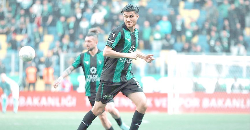 Cihat Çelik’e marka ödülü