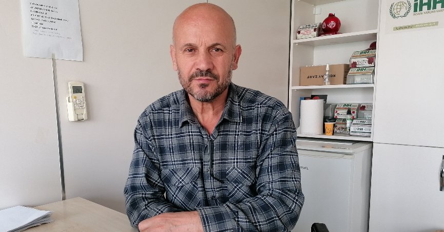 ‘Kurban vekaletini almaya başladık’