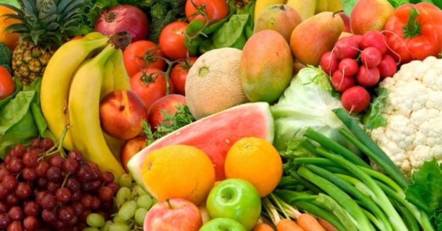 Bitkisel üretimde yıllık bazda artış bekleniyor