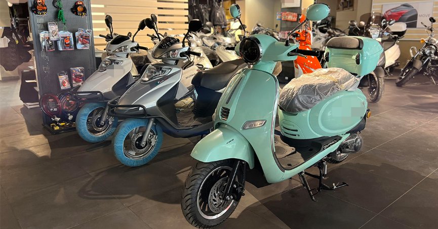 Sıfır araçtaki fiyat artışı motosiklet satışlarını patlattı