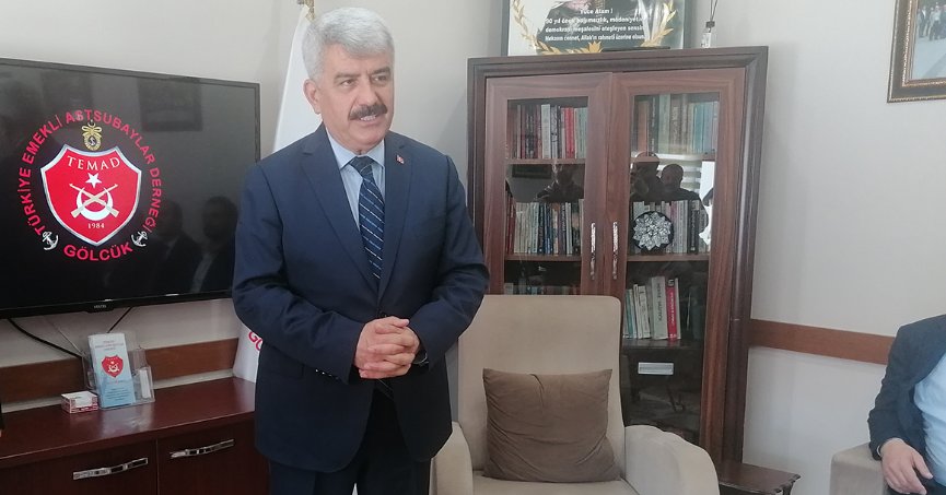Hülagü, ‘İstikrar ve güven çok önemli’