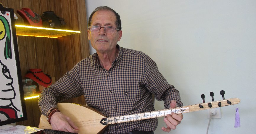 61 yaşında liseye başladı, 65 yaşında üniversite sınavlarına girdi 