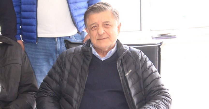 Yılmaz Vural’dan Kocaelispor değerlendirmesi