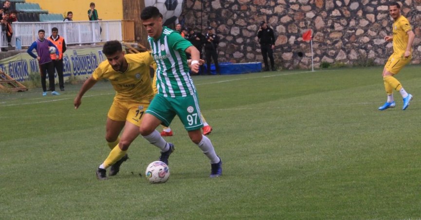 Derince’nin rakibi Ordu veya Karaköprü