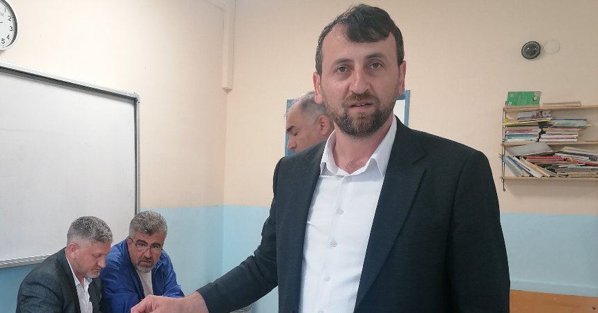 ‘Tek temennimiz, seçimi kazanmak’