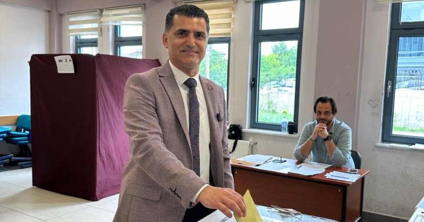 ‘Kazanacağımıza olan inancımız tam’