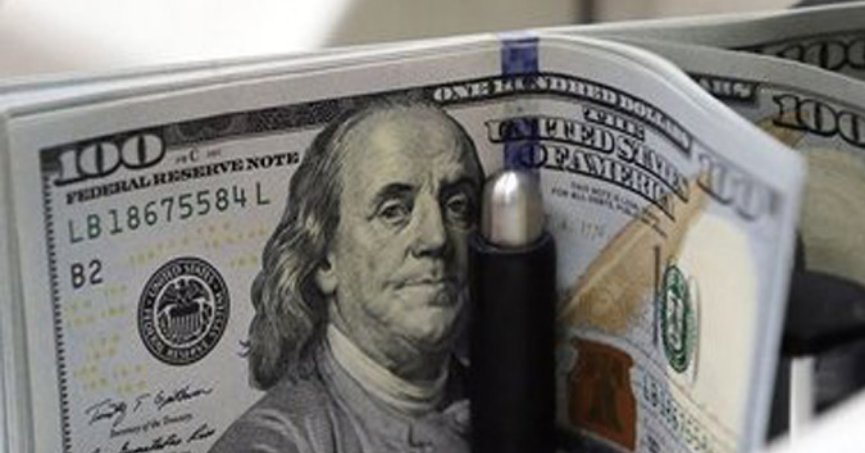 Dolar 20 lirayı geçti