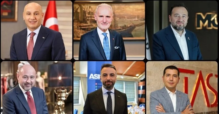 İş dünyası yeni dönemden umutlu