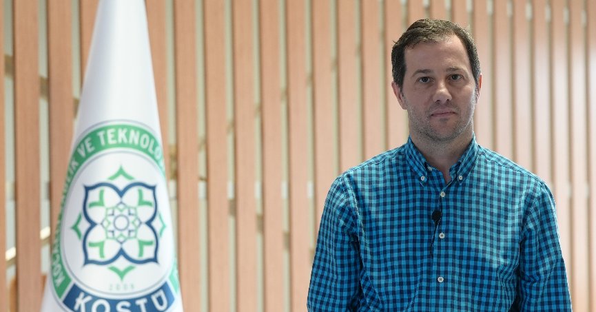 ‘Sınavlara hazırlanırken  sabahlamak doğru değil’