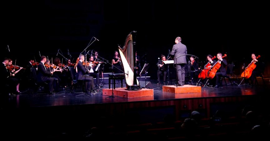 Büyükşehir Oda Orkestrası  sanatseverlerle buluşacak