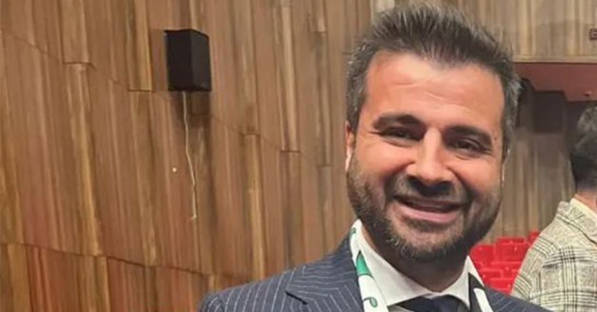 Ulaş Yıldız adaylıktan çekildi