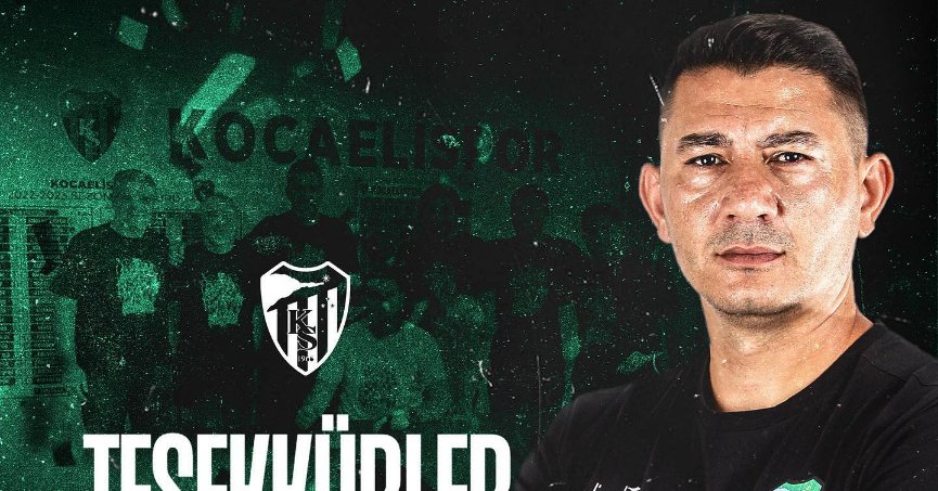 Fırat Gül’e teşekkür edildi