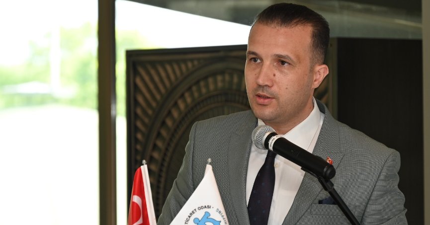 ‘Konteyner elleçlemesinde Kocaeli ikinci sırada’