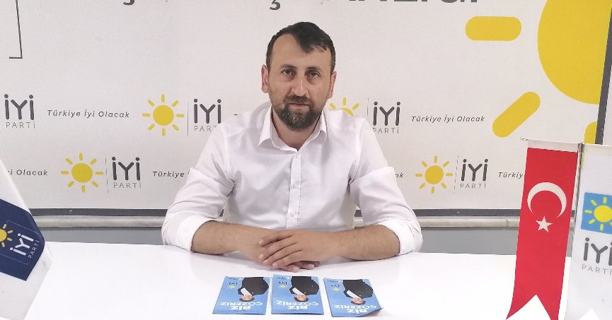 ‘Milletimizin iradesine saygımız sonsuz’