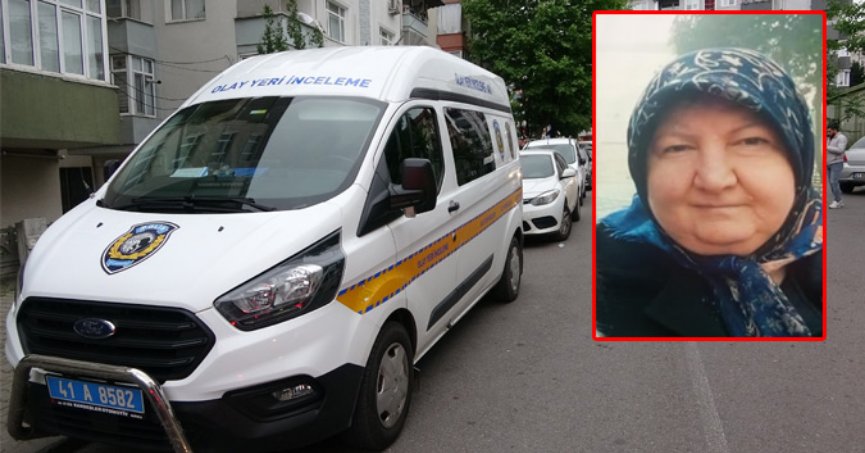 Kocası tarafından vurulan  kadın hayatını kaybetti