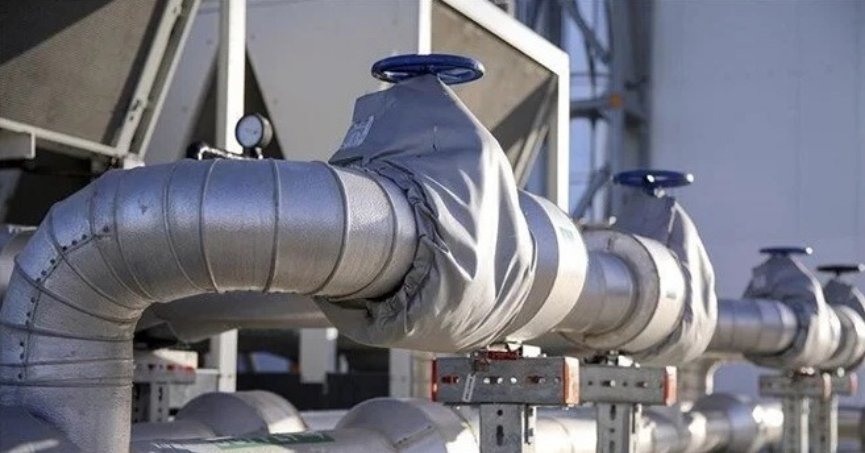 Enerji ithalatı faturası  Nisan’da yüzde 36,3 azaldı