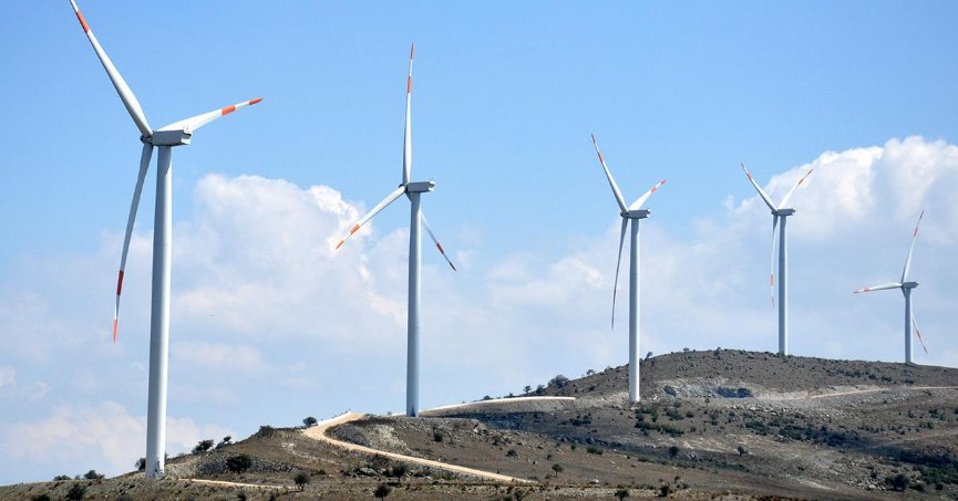 Rüzgar enerjisinde ‘teravat çağı’ bu yıl başlayacak