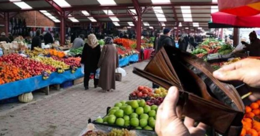 TÜRK-İŞ Mayıs ayı açlık ve yoksulluk sınırını açıkladı