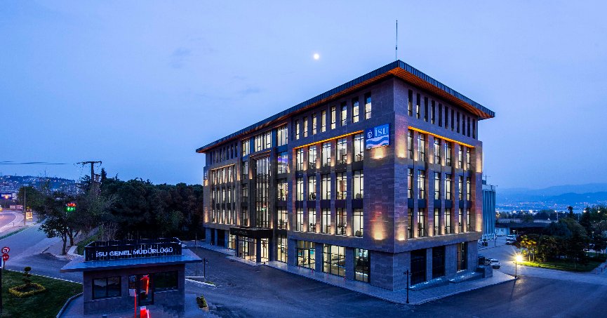 İSU’dan kişi sayısına  göre fiyatlandırma