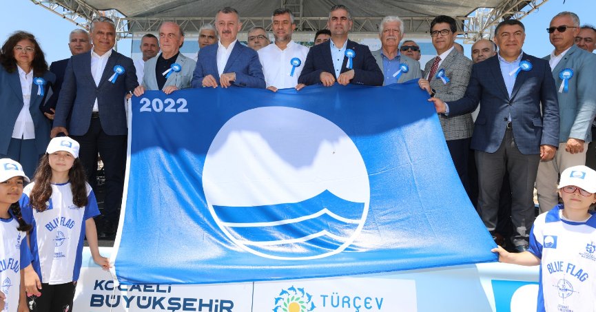 Büyükşehir’e iki  yıl üst üstte ödül