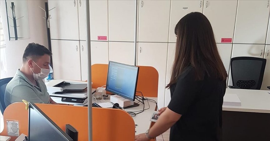  Nüfus müdürlükleri LGS sınavına girecek öğrenciler için açık tutulacak