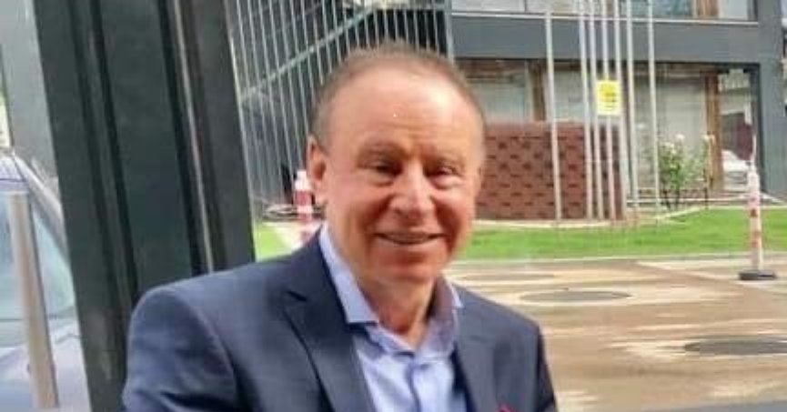 Hikmet Erenkaya’dan Engin Koyun’a destek 