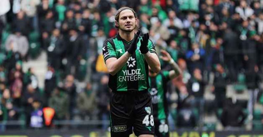 Mertan ve Mehmet ile yollar ayrıldı