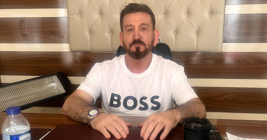 “Sanayiciler destek versin