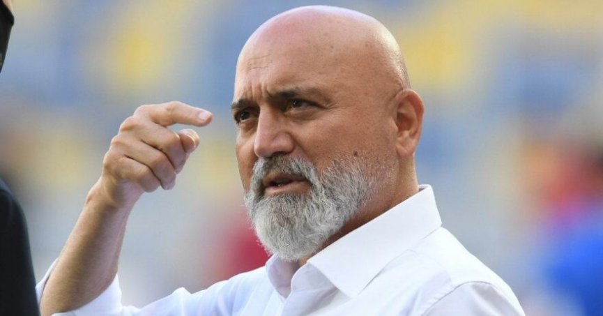 Kocaelispor’da Hikmet Karaman sesleri 