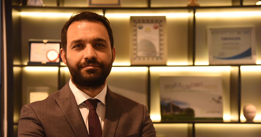 Global yatırımcı rotayı  Türkiye’ye çevirdi