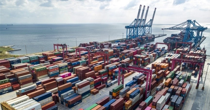 İhracatta Mayıs rekoru kırıldı