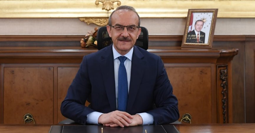 ‘LGS önemli dönemeçlerden birisidir’