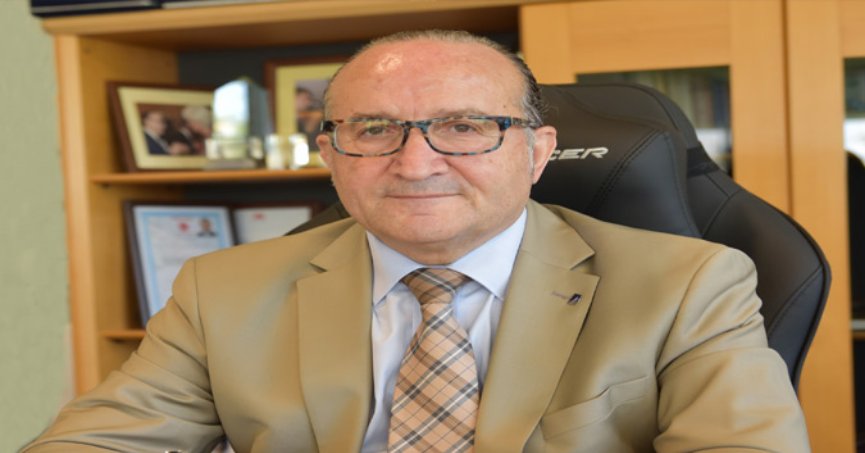 Zeytinoğlu, dış ticaret  verilerini değerlendirdi