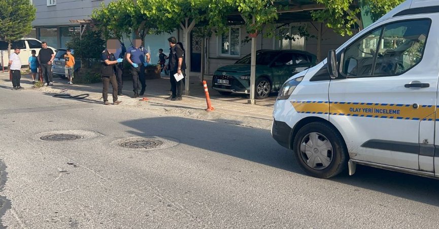 1 kişinin öldüğü kavgada 3 tutuklama