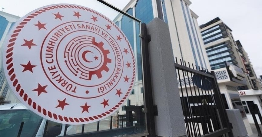 Nisan’da 1309 yatırım teşvik belgesi verildi