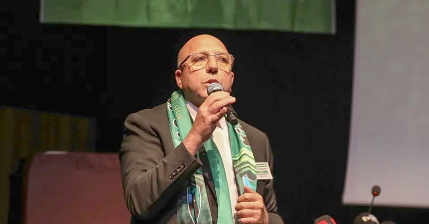 Engin Koyun yeniden seçildi