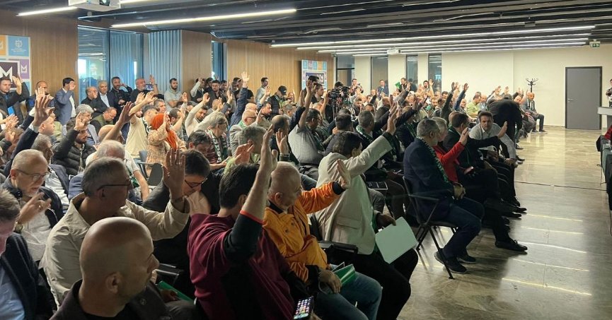 Aidat fiyatlarına zam geldi