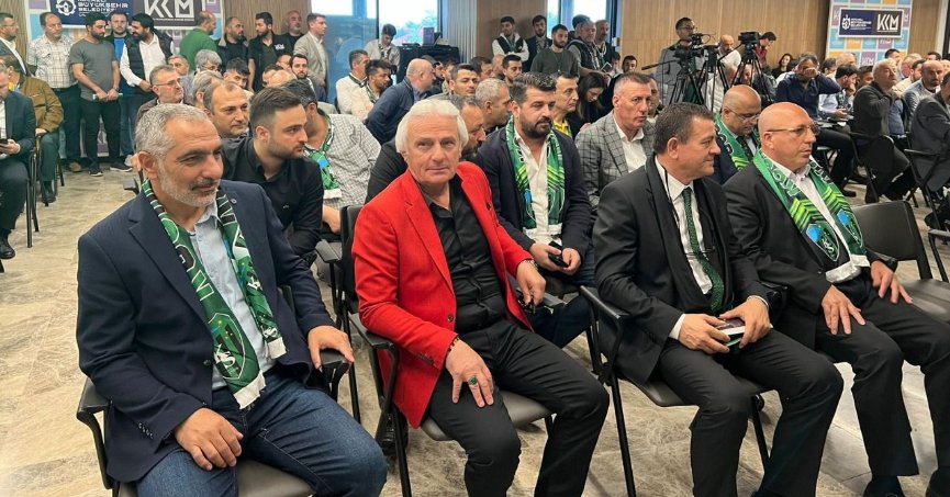 Futbolculara 20 milyon borç var