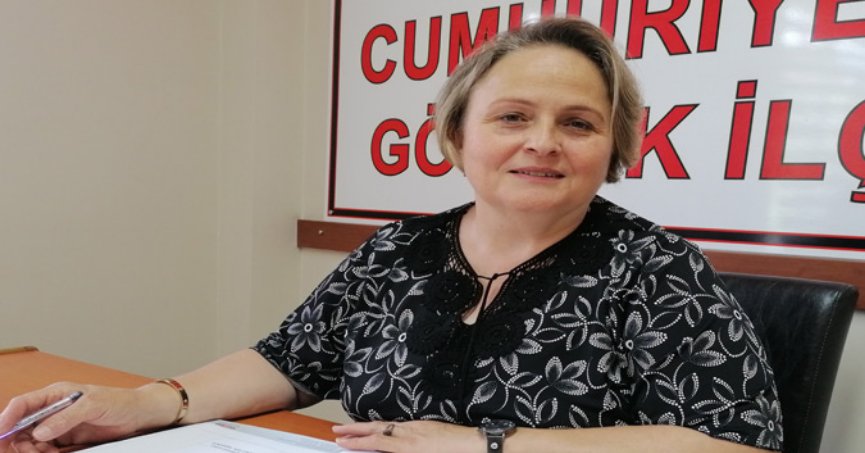 İşeri, ‘Doğayı hep  birlikte korumalıyız’