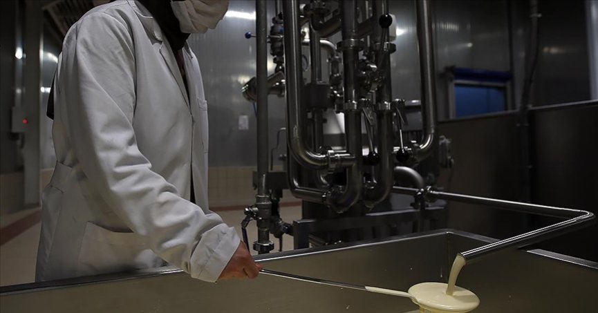 11 bin üreticiye “Uygulamalı Süt Hijyeni Eğitimi” verildi