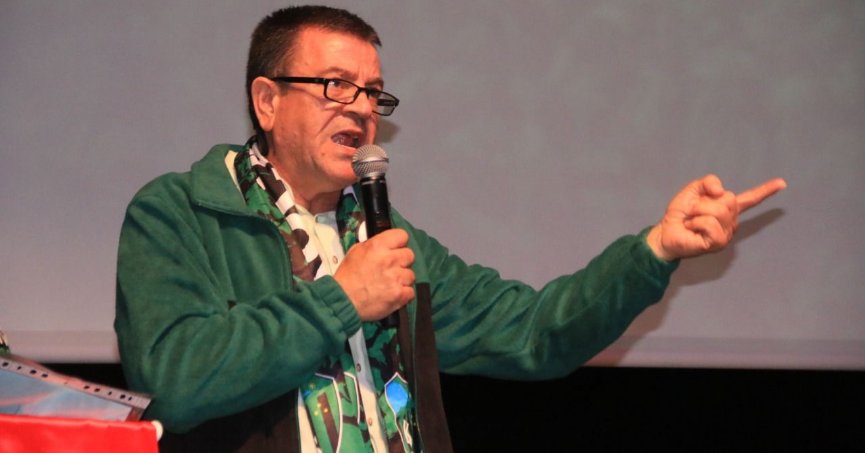 Yaşar Can “Kocaelispor benim aşkım”