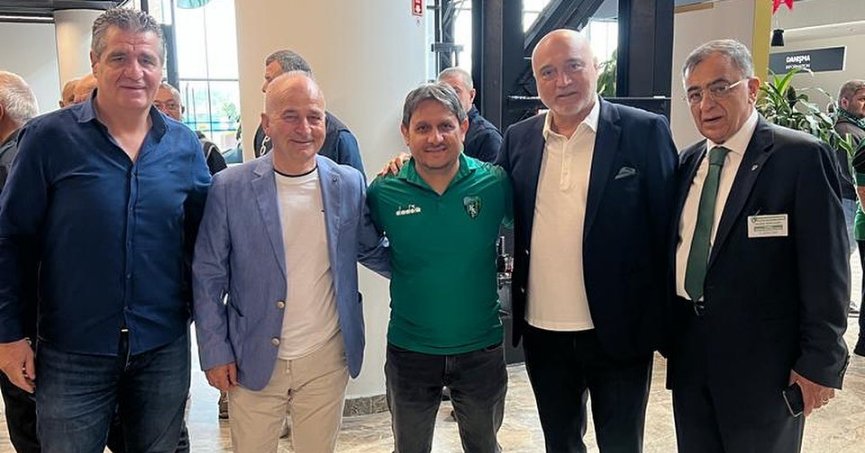 “Kocaelispor inanılmazı başardı”