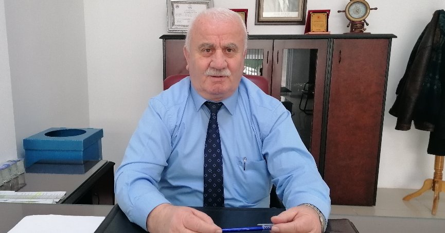 ‘Esnafımıza desteğe devam edeceğiz’