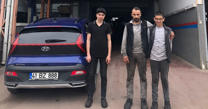 Cezmi ustadan önemli uyarı