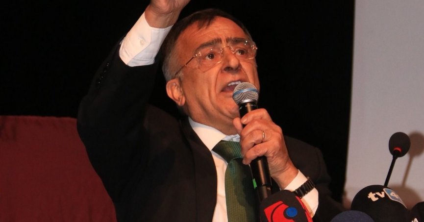 “Benim Kocaelisporluluğumu kimse tartışamaz” 